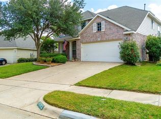 4662 Buffalo Bend Pl, Fort Worth, TX 76137