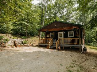 121 Cornett Cemetery Rd, Morehead, KY 40351