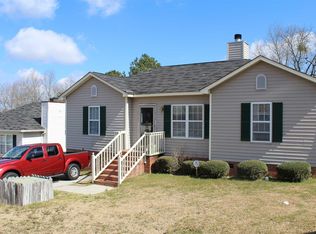 201 Tarpon Springs Rd, Columbia, SC 29223