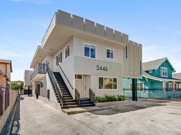 5446 Romaine St APT 3