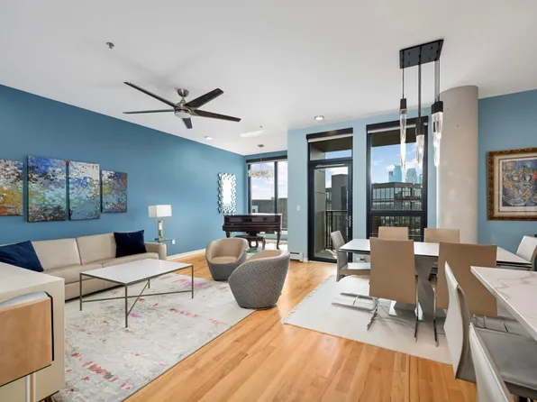 1240 S 2nd St Unit 1120, Minneapolis, MN 55415