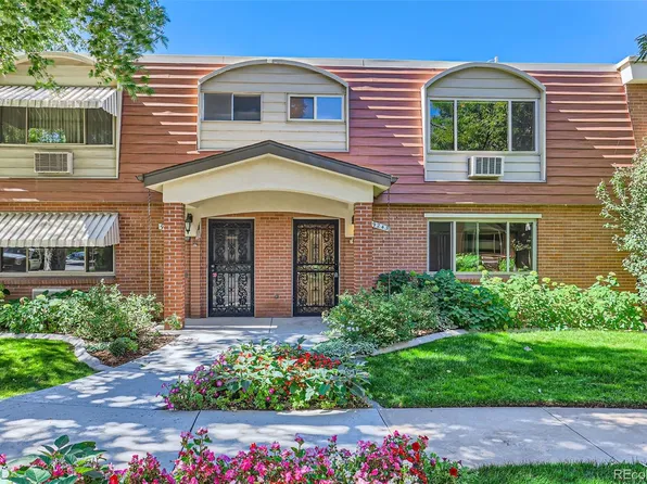 9243 E Center Avenue, Denver, CO 80247