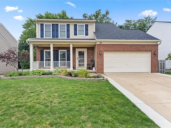 137 Colonial Dr, Painesville, OH 44077