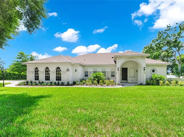 1703 Roberts Landing Rd, Windermere, FL 34786