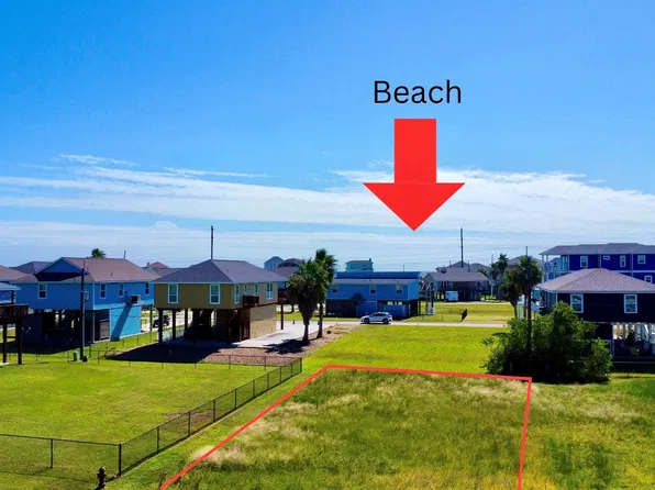 0 Camino St, Galveston, TX 77554