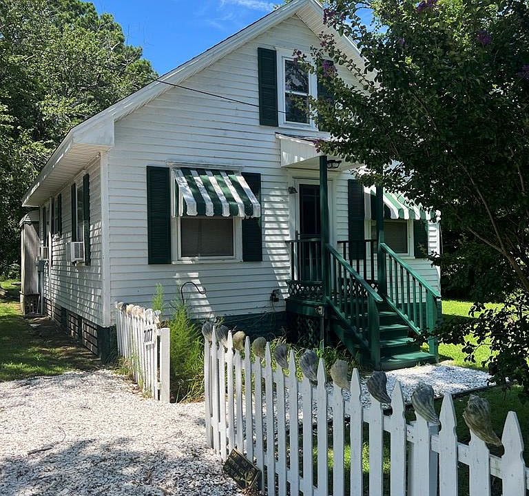 7177 Janes Ln, Chincoteague Island, VA 23336 Zillow