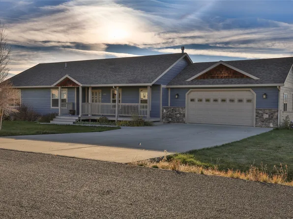 3250 Stillwell Dr, Helena, MT 59602