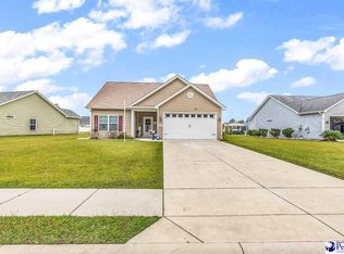 257 Maidens Choice Rd, Conway, SC 29527