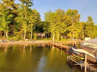 144 Denver Trl, Houghton Lake, MI 48629