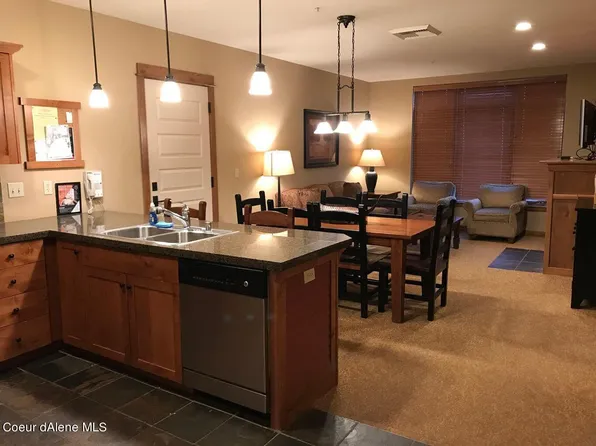 150 Morning Star Dr, Kellogg, ID 83837