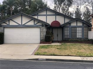 2260 Verbena Ave, Upland, CA 91784