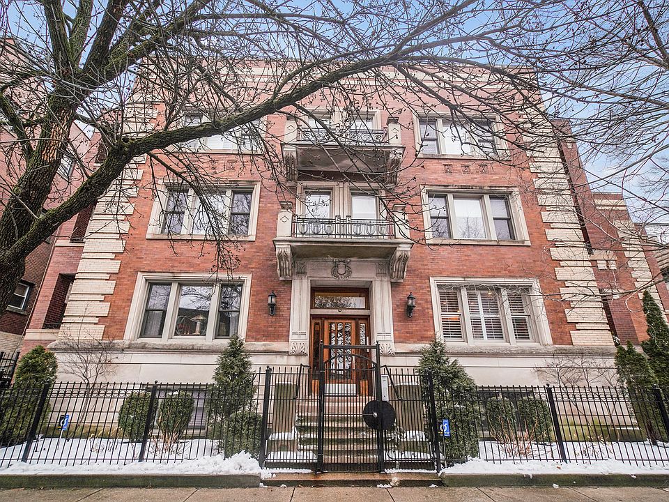 1st image of 4715 S Greenwood Ave APT Gw