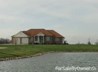 9086 Van Wert Willshire Rd, Van Wert, OH 45891