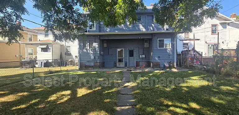 4111 S Calhoun St — Photo 19