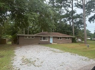 5131 Grace St, Millbrook, AL 36054