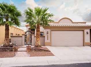 11590 Saint Thomas Way, El Paso, TX 79936