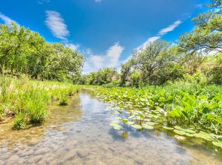 4644 Moore Rd, Christoval, TX 76935