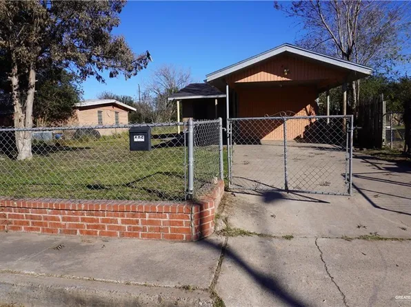 406 S 10th St, Donna, TX 78537