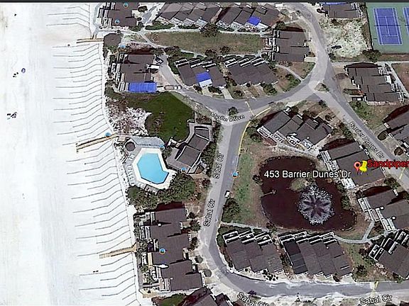 2nd image of 453 Barrier Dunes Dr #39