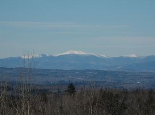 36 Applewood Hts, South Paris, ME 04281