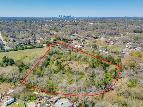 930 N Prairie Creek Rd, Dallas, TX 75217