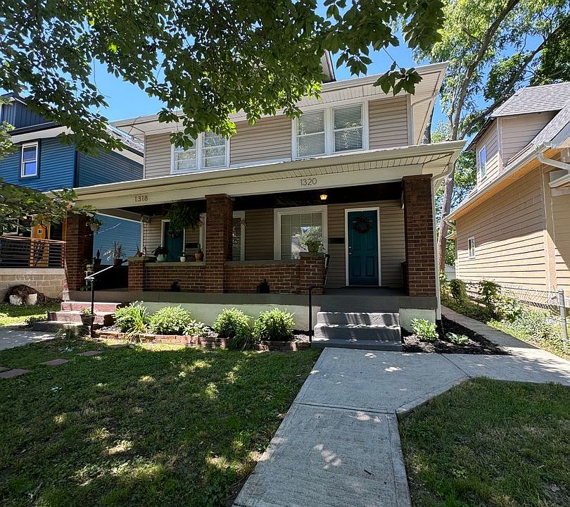 1st image of 1318-20 N Parker Ave #Cdbeadf0a