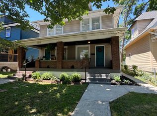 1318-20 N Parker Ave #CDBEADF0A, Indianapolis, IN
