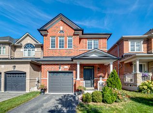 101 Gar Lehman Ave, Whitchurch Stouffville, ON L4A0W9