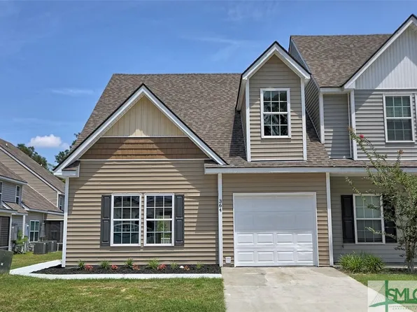 364 Dante Circle, Beaufort, SC 29906