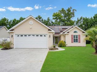 121 Woodland Park Loop, Murrells Inlet, SC 29576