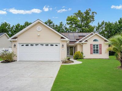 121 Woodland Park Loop, Murrells Inlet, SC, 29576