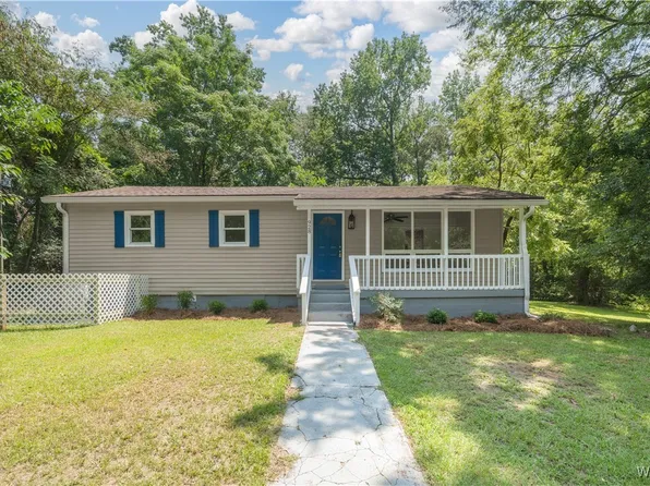 928 Saint Paul Dr, Tuscaloosa, AL 35405