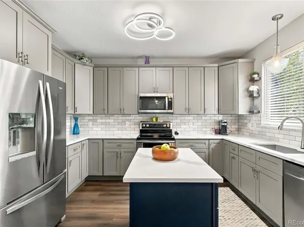 7479 S Norfolk Street, Aurora, CO 80016