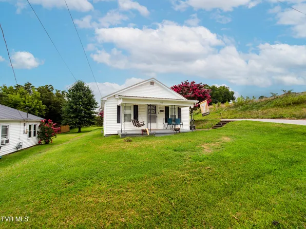 700 W Church St, Greeneville, TN 37745