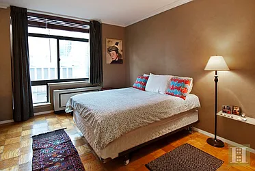 Rented by Halstead Real Estate