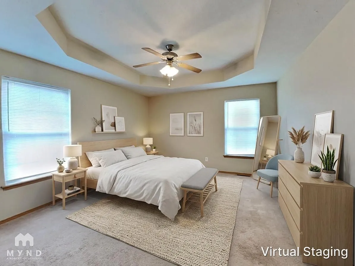 3 bed, 2.0 bath, 1300 sqft, $1,399 — Photo 3