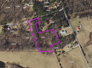 0 Morgan Dr, Burkeville, VA 23922