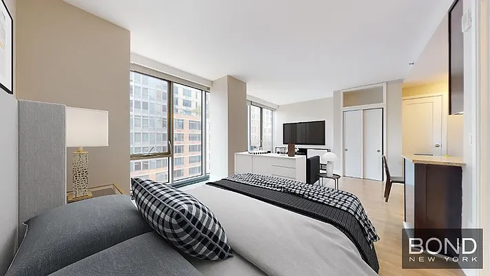 Rented by Bond New York | media 34