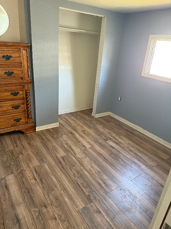 Cozy 2 bedroom mobile home — Photo 3