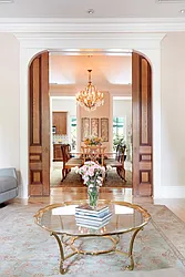 Rented by Engel and Völkers Brownstone Brooklyn