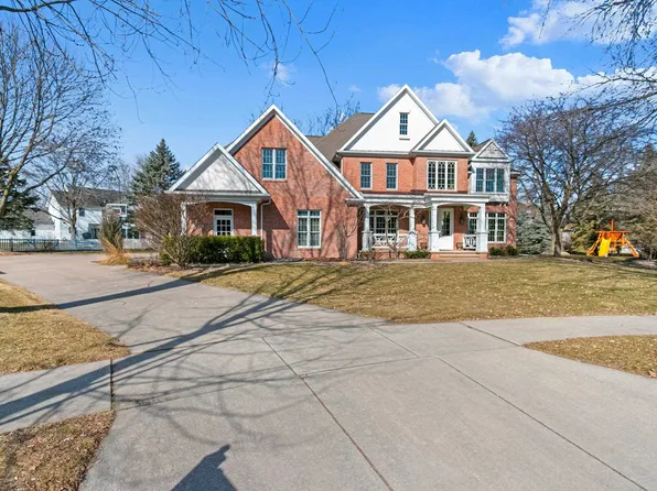 4117 N Windover Ct, Appleton, WI 54913