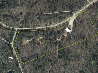 1029 Cobb Bridge Rd, Westminster, SC 29693