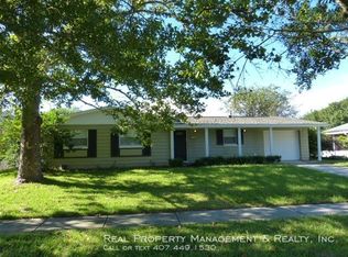 3312 Raiders Run, Winter Park, FL 32792