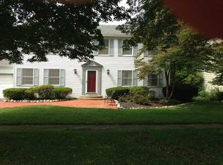 4643 Sheringham Ln, Sylvania, OH