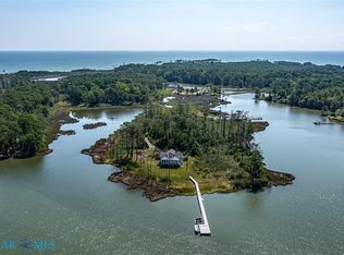 6406 Windmill Point Rd, White Stone, VA 22578