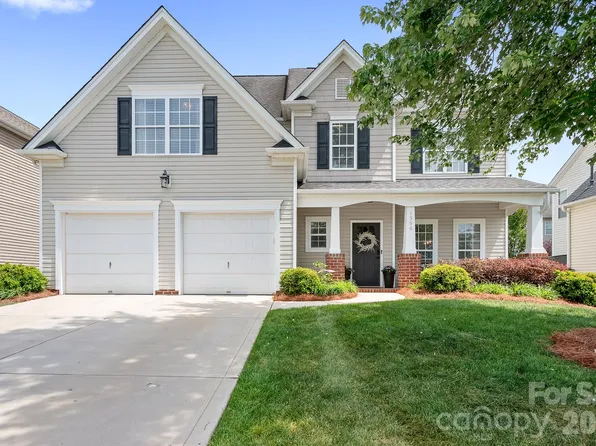 1596 Dartmoor Ave NW, Concord, NC 28027