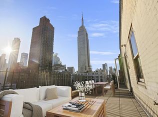 20 Park Ave APT 19B, New York, NY 10016