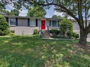 244 Blackman Rd, Nashville, TN 37211