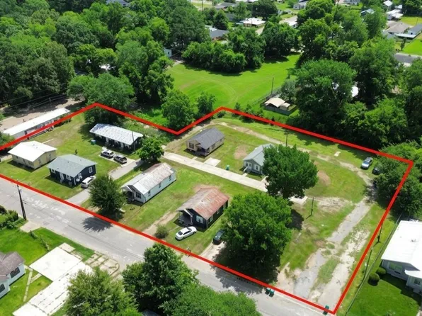 731-809 Saint Cyr Ave #731-809, Opelousas, LA 70570