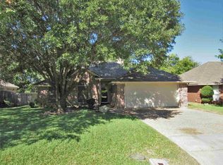 2005 Real Dr, Woodway, TX 76712